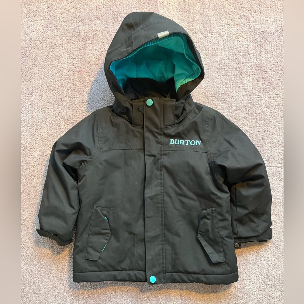 Burton Boys Snowboard Jacket in 3T